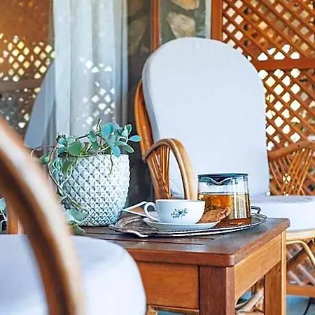 Hotel Olympos Mountain