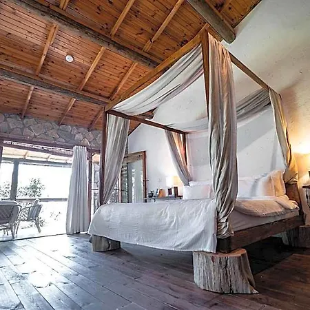 Hotel Olympos Mountain *