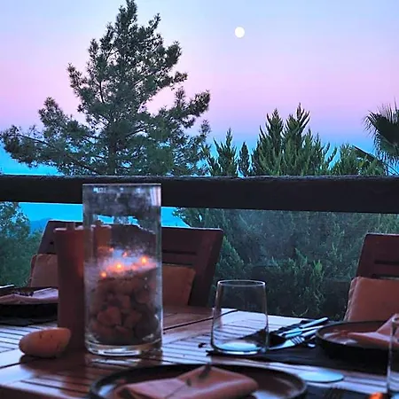 Hotel Olympos Mountain Antalya