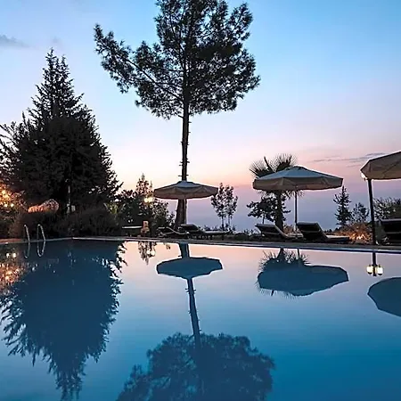 Hotel Olympos Mountain Antalya