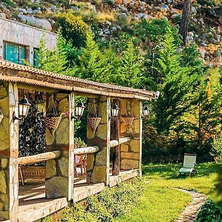 Olympos Mountain Hotel *